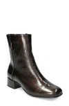 Mephisto Jiliane Bootie In Brown