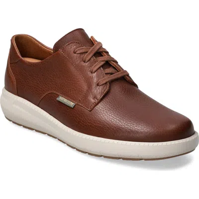 Mephisto Joris Sneaker In Brown