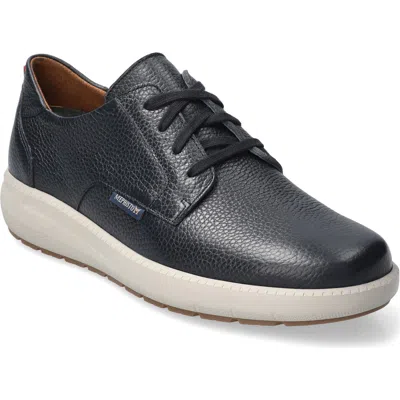 Mephisto Joris Sneaker In Black