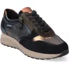 Mephisto Kim Sneaker In Multi