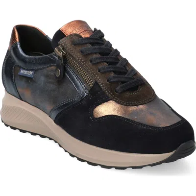 Mephisto Kim Sneaker In Multi