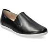 Mephisto Korie Flat In Black