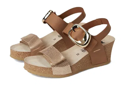 Mephisto Leandre In Sand