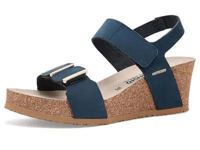 MEPHISTO LEONORE