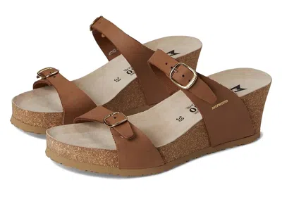 Mephisto Luisa 1 In Brown