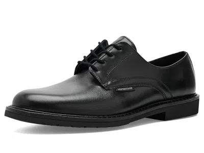 Mephisto Marlon Men's Plain Toe Shoes Black Antica: Eu 44 (us Men's 10) D - Medium