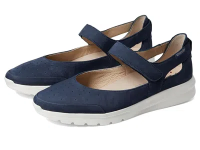 Mephisto Marsia In Blue