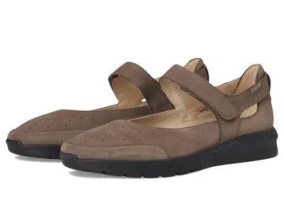 Mephisto Marsia In Brown