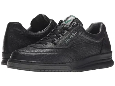 Mephisto Match In Black