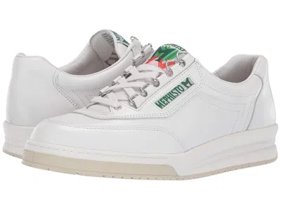 Mephisto Match In White