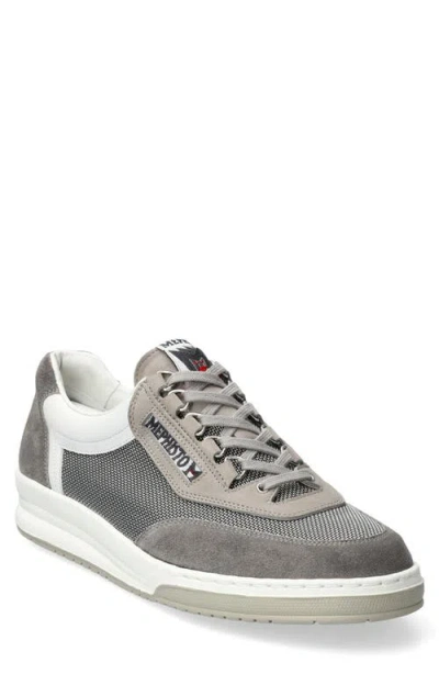 Mephisto Match Air Sneaker