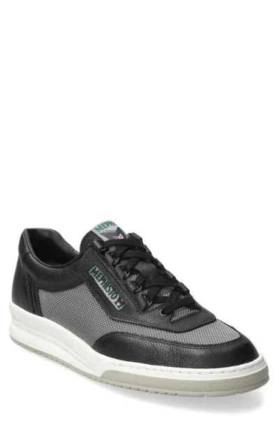 Mephisto Match Air Sneaker In Multi