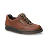 Mephisto Match Sneaker In Brown