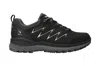 Mephisto Men's Rake Off-tex Sneaker In Black In Black