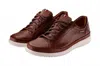 Mephisto Men's Thomas Sneakers In Hazelnut In Brown