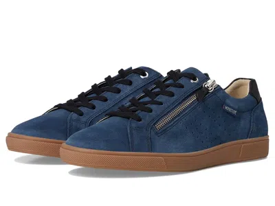 Mephisto Nikita In Purple