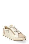 Mephisto Nikita Sneaker In Neutral