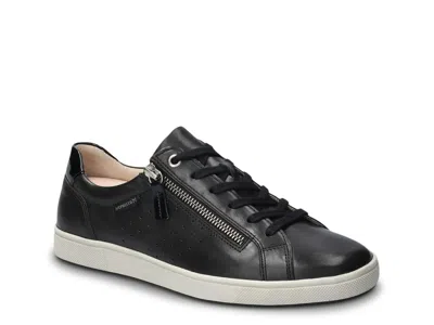 Mephisto Nikita Sneaker In Multi