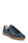Mephisto Nikita Sneaker In Blue