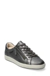 Mephisto Nikita Tennis Shoe In Grey Charm In Grey Charm