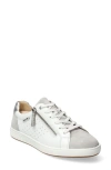 Mephisto Nikita Sneaker In White