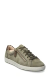 Mephisto Nikita Sneaker In Mossnub6919c