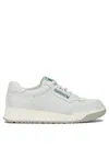 Mephisto "norwin" Sneakers In White