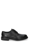 Mephisto Phoebus Derby In Black Smooth