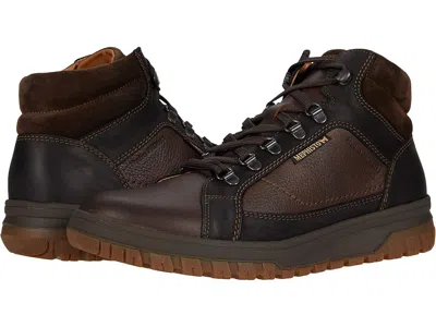 Mephisto Pitt In Brown