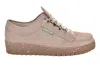 Mephisto Rainbow Shoe Warm Grey Pacha In Grey