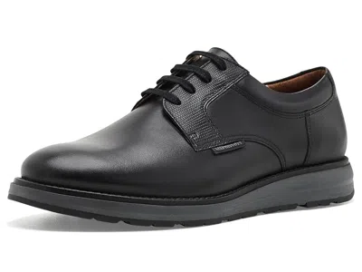 Mephisto Ray Men's Flat Shoes Black: Eu 43 (us Men's 9) D - Medium, Leather