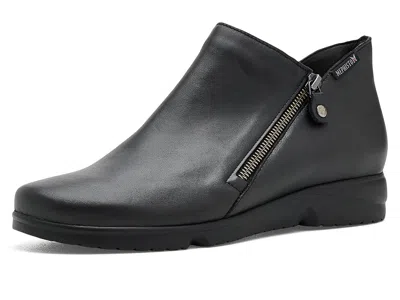 Mephisto Romia Women's Boots Black Softy: Eu 38 (us Women's 8) B - Medium, Leather