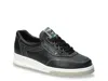 Mephisto Rush Sneaker In Black