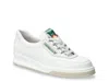 Mephisto Rush Sneaker In White