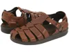 Mephisto Sam In Brown