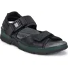 Mephisto 'shark' Sandal