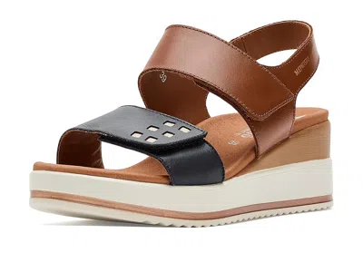 Mephisto Swena N In Blue