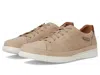 Mephisto Thomas Sneaker In Brown