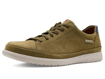 Mephisto Thomas In Green