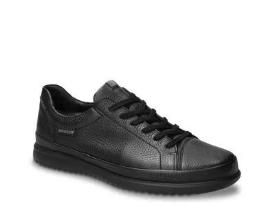 Mephisto Thomas Sneaker In Black