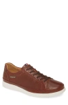 Mephisto Thomas Sneaker In Brown
