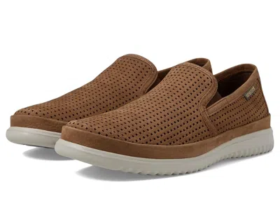 Mephisto Tiago In Brown