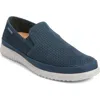 Mephisto Tiago Perforated Loafer