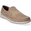 Mephisto Tiago Perforated Loafer