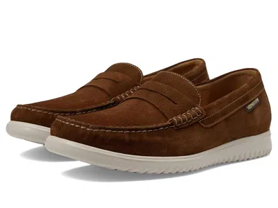 Mephisto Titouan In Brown