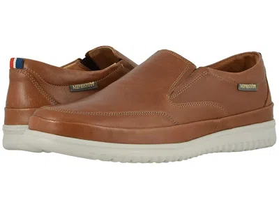 Mephisto Twain In Brown