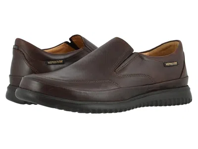 Mephisto Twain In Brown