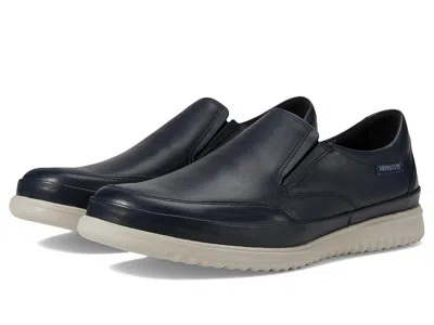 Mephisto Twain In Black