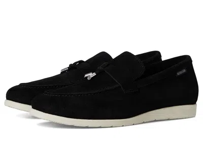 Mephisto Valenza In Black