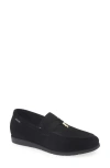 Mephisto Valenza Loafer In Black